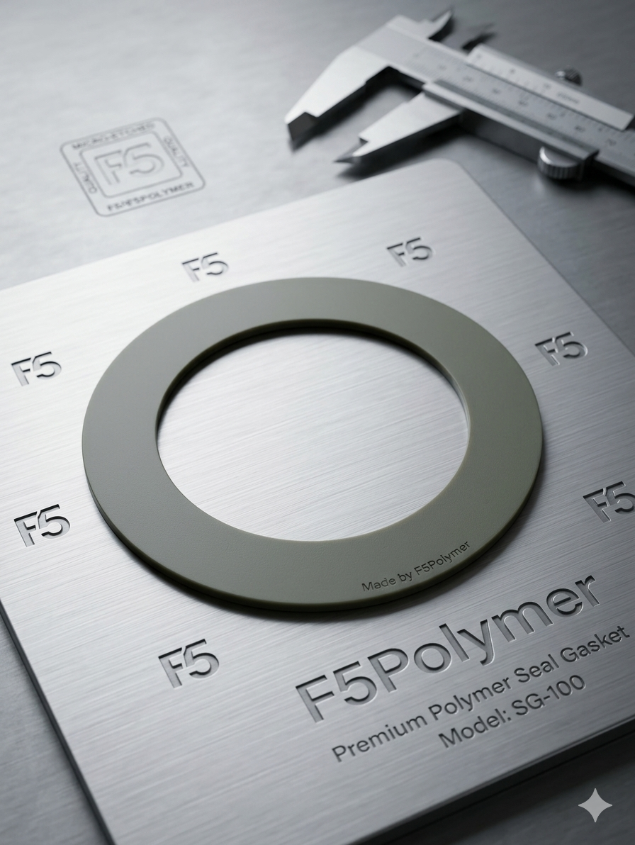 Rubber Gasket Sheet