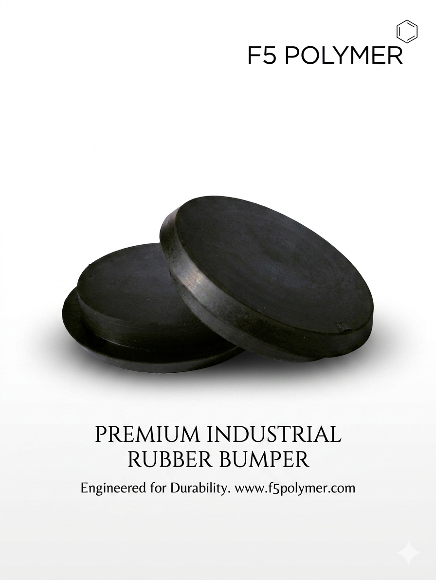 Rubber Bumper